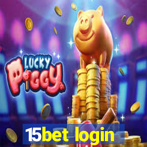 15bet login